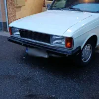 پیکان وانت مدل ۹۰