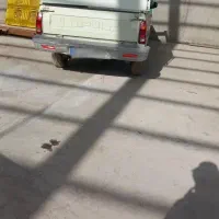 پیکانوانت|خودرو سواری و وانت|مشگین شهر, |دیوار