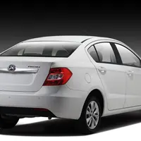 برلیانس H230 دنده‌ای، مدل ۱۳۹۷