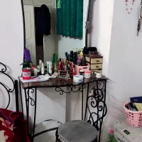 تخت دونفره فرفوژه|تخت و سرویس خواب|اصفهان, مارچین|دیوار