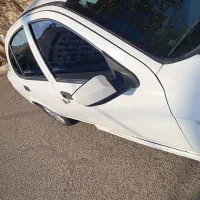 ساینا مدل 97|خودرو سواری و وانت|تهران, پونک|دیوار