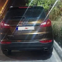 تیگو ۵