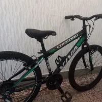 دوچرخه سایز ۲۴ حرفه ای مارک ویوا درحدنو