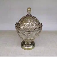 شکلات خوری شامپانی