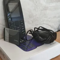 نوکیا۱۰۵/4g|موبایل|اصفهان, فردوان|دیوار