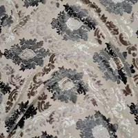 پارچه ضخیم برای رومبلی و کنار پرده