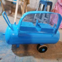 یک عددمنبه بدون دینام وسیلند پنمپ باد