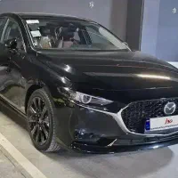 مزدا 3
