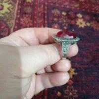 انگشتر نقره|جواهرات|تهران, کوثر|دیوار