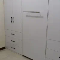 تعمیرات و ساخت کابینت و کمد دیواری اسلامشهر گلستان|خدمات پیشه و مهارت|بهارستان, |دیوار