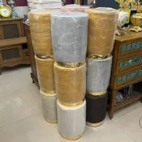 پاف صندلی نیمکت