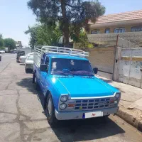 نیسان دوگانه شرکتی