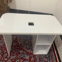 میز ام دی اف