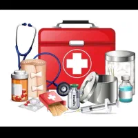 خدمات پرستاری پزشکی و تزریقات در منزل