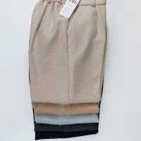 لباس . پوشاک .شلوار|لباس|اسلامشهر, شهرک مفیدی|دیوار