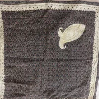 رومیزی یا روانی قدمت ۵۰ساله