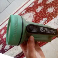 با سلام فروش چراغ قوه فقط 150 هزار تومن