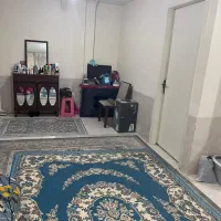 ۴۰ متر هاشمی همکف