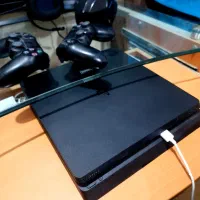 ps4 کپی خور در حد نو
