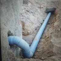 لوله کشی آب و فاضلاب|خدمات پیشه و مهارت|نیمروز, |دیوار