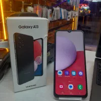 سامسونگ گلکسی A13 با حافظهٔ ۶۴ گیگابایت