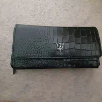 کیف پول. شال روسری شومیز