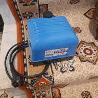 پمپ اکواریوم شارژی