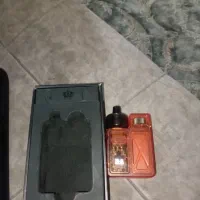 قلیون شارژی یا همون پاد سیگار برقی|زیورآلات و اکسسوری|ری, دیلمان|دیوار