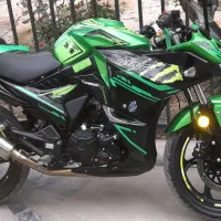 موتور مگلی ۲۰۰ سی سی