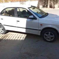 سمند مدل 88|خودرو سواری و وانت|زاهدان, |دیوار