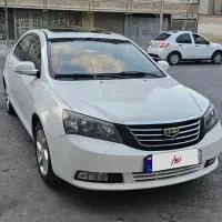 جیلی امگرند ۷