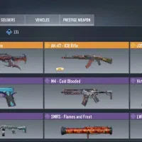 2 اکانت مناسب|کنسول، بازی ویدئویی و آنلاین|نیشابور, باغرود|دیوار