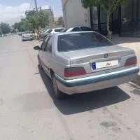 پارس ۸۵|خودرو سواری و وانت|اسفراین, |دیوار