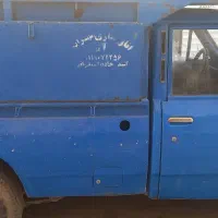 نیسان‌مدل۷۹|خودرو سواری و وانت|بجنورد, |دیوار