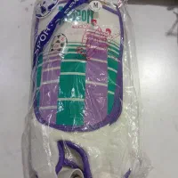 استوک چرم فوتبال چمن چرم سایز چهل و سه|تجهیزات ورزشی|تهران, جوادیه|دیوار