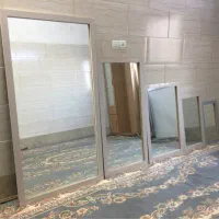 ایینه ( درمدل های متفاوت)