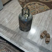 کپسول پرسی شارژ شده با ریگلاتور