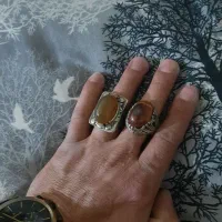 انگشتر کلکسیونی