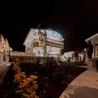 ویلا استخر دار دوخواب مستر در کلیبر