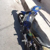 کویر رادیسون موتور بزرگ|موتورسیکلت|اهواز, ۲۴ متری|دیوار