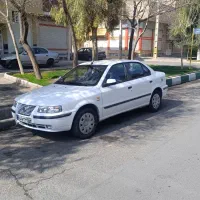 سمند ef7دوگانه