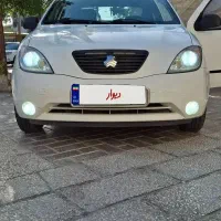 تیبا بی رنگ