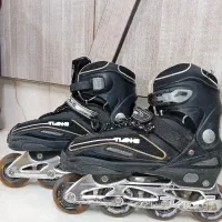 اسکیت سایز 39-42|دوچرخه، اسکیت، اسکوتر|تهران, اکباتان|دیوار