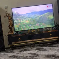 تلوزیون ۵۵ اینچ|تلویزیون و پروژکتور|پردیس, فاز ۱۱|دیوار