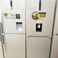 یخچال 27فوت آبسرد کن دار جنرال با گارانتی شرکتی|یخچال و فریزر|اردبیل, |دیوار
