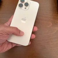 آیفون ۱۶ پرومکس ۱ ترابایت رنگ Desert|موبایل|تهران, شهرک غرب|دیوار