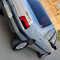 پژو مدل۸۷توکرم سفارشی ماشین شهرستان