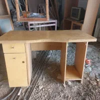 میز کار یامین کامپیوتر