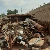 خریدو فروش ،اهن ضایعات وفلزات