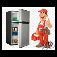 تعمیرات یخچال لباسشویی بخاری در منزل